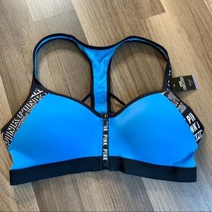 Victoria Secret PINK Ultimate Push Up Sports Bra